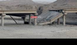 جنوب زیر آوار «کمک‌های عمو ترامپ»