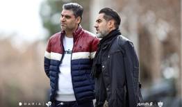 سخن نسنجیده سخنگو برای پرسپولیس دردسر شد