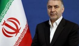 آمادگی ایران برای مشارکت عملی با سازمان شانگهای