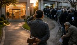 حذف تدریجی طبقه متوسط از بازار «درمان خصوصی» 