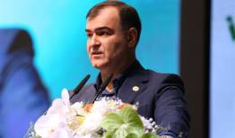 تمامی شرکت‌کنندگان در مشهد تحت پوشش بیمه هستند