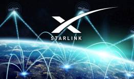 استارلینک در اقیانوس‌ها و نواحی دورافتاده به راه می‌افتد؟