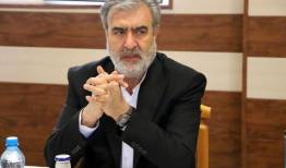 نظم جدید و ایرانی را در تنگه هرمز به رسمیت بشناسید 