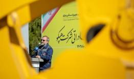 هشدار استاندار دولت شهید رئیسی؛ هپکو را دریابید!