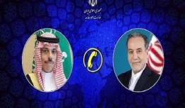 عربستان در جریان مفاد تفاهم قرار گرفت
