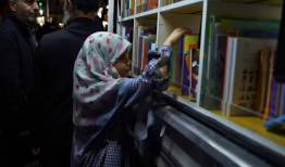 کتاب‌ها هم به میدان آمدند