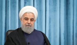 روایت حسن روحانی از انتخاب رئیس مجلس اول؛ رهبر شهید، آیت‌الله هاشمی را برای ریاست مجلس ترجیح دادند +فیلم
