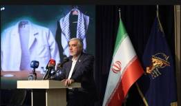 پیرصالحی : ذخایر داروهای حیاتی برقرار است
