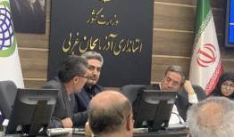 اولین سایت پرنده نگری کشور راه دسترسی مناسب ندارد