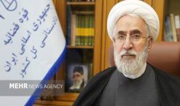 افشای فعالیت عناصر وابسته با ۷ هزار گزارش مردمی