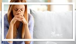 حالاتی که نشان از یائسگی می‌دهند