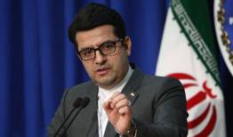 معاون دفتر رئیس جمهور: پزشکیان حاضر نیست برای افزایش محبوبیت، جمله‌های کلیشه‌ای بگوید | چرا باید مشکلات مردم را از زبان بیگانگان بشنویم؟