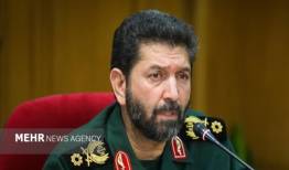بسیج متکی به جا و مکان نیست؛ متکی به ایمان و اعتقادات است