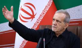 پزشکیان: امضای توافقنامه از روی منطق و آگاهی بود