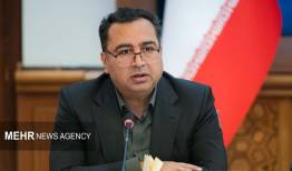 معاون مسکن وزیر راه: زمین ۹۴ هزار واحد مسکونی تحویل صنایع شد