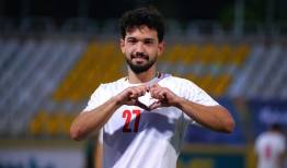 قراردادپرسپولیس با دانیال ایری با بند فسخ میلیون دلاری