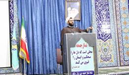 حضور در انتخابات شوراها وظیفه دینی است