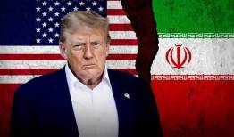 تصمیم جدید ترامپ برای پایان دادن جنگ با ایران