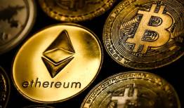 قیمت بیت‌کوین و اتریوم امروز دوشنبه ۱۹ مرداد ۱۴۰۵