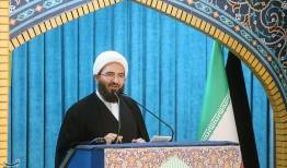 حاج‌علی‌اکبری: «جهاد صرفه‌جویی» ضرورت راهبردی برای حفظ ایران است