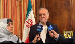 ایران ریشه در تاریخ دارد و هیچ قدرتی نمیتواند نابودش کند 