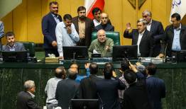 لابی سنگین برای تغییر ترکیب دبیران هیأت رئیسه