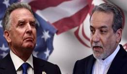 سی‌جی‌تی‌ان: آمریکا از ابتدا دنبال مذاکره و صلح با ایران نبود