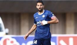 مدافع فصل گذشته گل‌گهر به فولاد پیوست