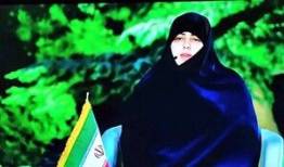 ماجرای سفر به نیویورک شهید رئیسی به روایت دخترش
