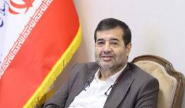 توسعه همکاری ورزش ایران و جمهوری آذربایجان 