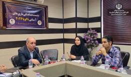 نقشه راه ورزش یزد برای درخشش در بازی‌های آسیایی ناگویا ۲۰۲۶