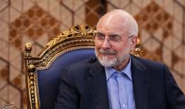 قالیباف: هرجا دست مردم باز باشد گره‌های بزرگ گشوده می‌شود