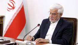 هیچ تهدیدی فراتر از آمادگی ایران نیست