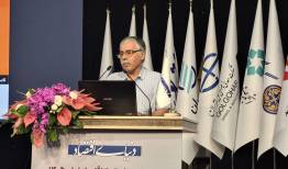 فردین یزدانی: متوسط قیمت مصالح ساختمانی در یک سال ۱۳۰ درصد رشد کرده | سهم تهران از سرمایه‌گذاری بخش مسکن نصف شده است