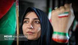 پایداری مردمی؛ رمز ناکامی دشمنان و پشتوانه اقتدار نظام