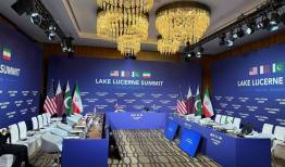 هیئت ایرانی در اعتراض به تهدیدات ترامپ محل مذاکره را ترک کرد
