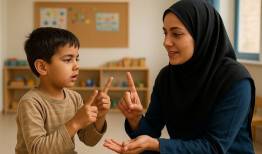 داستان مهرورزی و تاب آوری مددکاران بهزیستی