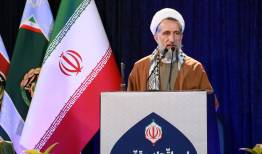 مردم قزوین از ۱۹ دی در میدان هستند و تا پایان می‌مانند