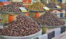 راهبرد صادراتی خرما تدوین شود