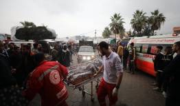 ادامه نقض آتش‌بس در غزه؛ ۱۰ فلسطینی دیگر شهید شدند
