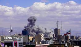 فوری: آبادان و بندر امام خمینی مورد حمله قرار گرفت/ دو انفجار در ماهشهر