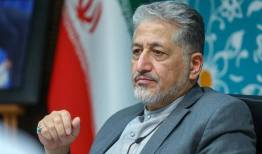 "رنجبر" عضو جدید هیئت امنای بنیاد ملی نخبگان کشور شد