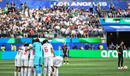 مقصد ملی‌پوشان ایران پس از جام‌های جهانی