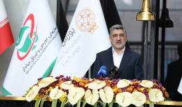 اعلام حمایت بازار سرمایه برای بازسازی فولاد مبارکه