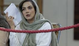 همه ما منتقم و گوش به فرمان پدر هستیم