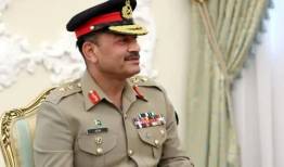 ایران سفر «عاصم منیر» به تهران را تایید کرد