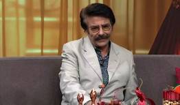 تصادف شدید علیرضا افتخاری در مسیر تهران+عکس