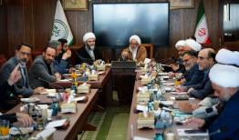 تقدیر کمیسیون فرهنگی از اقدامات سازمان تبلیغات اسلامی در جنگ رمضان