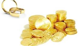 راستی یا اشتباه؟ حقیقت درباره سقف 14 سکه در قانون جدید مهریه