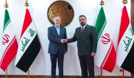 قالیباف: آمریکا عامل ناامنی در منطقه و اخلال در مسیر عادی تجارت است